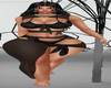 **BLack Beach Dress**
