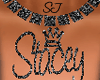 [SJ] stacey