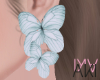 Aki Papillon Earrings 2