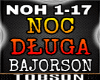 Bajorson - Noc Dluga