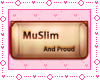 Muslim & Proud #5