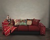 -S- Christmas Sofa !!!