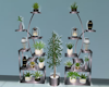 shelves/deco