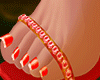 Carnaval Heels Fenix