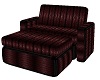 Casual Couples Chair, R