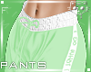 Green Pants5Fb Ⓚ