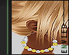 E | GoldDiamond Hoops