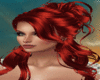 Red Hair Venus
