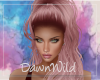 Malisa Pink Frosty