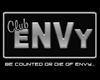 Club eNVy Photo Vignette
