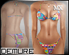 {D}SwimSuit|2 ~MX