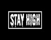 HA|| Stay High Arm !!