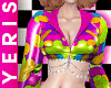 YS! Slime Colorfull