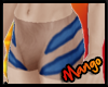 -DM- Mina Shorts M V2