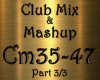 Club Mix Part 3/3