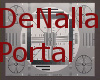 DeNalla Room portal