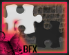 BFX Jigsaw (black/white)
