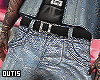㊙ BAND$ SHORTS BELT II