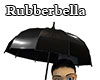 Rubberbrella