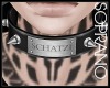 [♝] 'Schatzi' Collar M