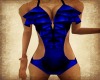 Blue Summer Bikini 