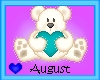 Birth Month: August