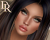 DR- Debby Ryan exotic