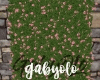 Ga| Flowers for Wall