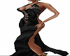 Vestido sexy elegante