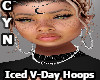 Iced V_Day Hoops
