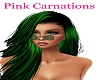 Great Green Sunglasses