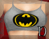 batgirl outfit