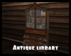 *Antique Library