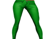 St Patty's Green  RL