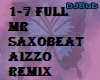 SAX1-7 MrSaxobeat remix