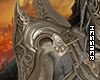 ℳ. Asgardian Shoulder