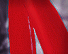 Pvc Candy Cane Boots RLL