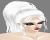 Sexy White hair~44