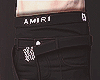 AMR Varsity Jeans