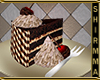 Slice Forest Choco Lushn