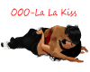 OOO-La La Kiss