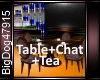 [BD]Table+Chat+Tea