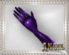 [AIB]Evie Gloves Purple
