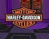 Harley Davidson Radio