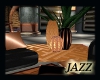 Jazzie-Azteca Vase Set