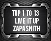 Live It Up