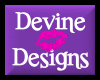 Devine Designs Coffee