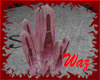 !W DD Crystal 2 Pink