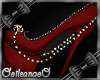 (I) Romantic Heels