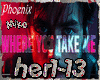 H [Mix+Danse]Where You T